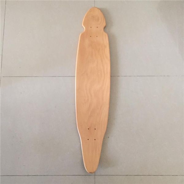 wholesale oem blank skateboard deck maple 41 1/2 longboard flat-plate deck diy patterns decks 9 layers made by canadian maples
wholesale oem blank skateboard deck maple 41 1/2 longboard flat-plate deck diy patterns decks 9 layers made by canadian maples