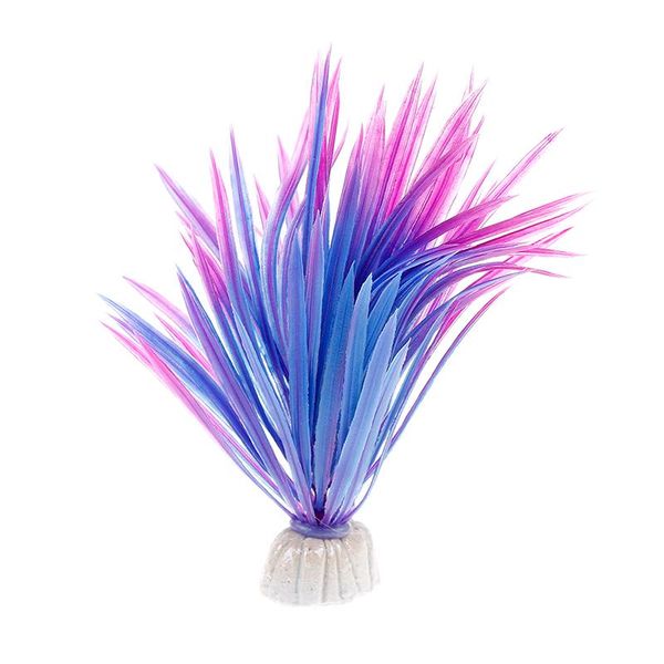 artificial plastic big leaf grass fish tank aquarium submarine fake simulation kelp water plant landscape ornament decoration
artificial plastic big leaf grass fish tank aquarium submarine fake simulation kelp water plant landscape ornament decoration