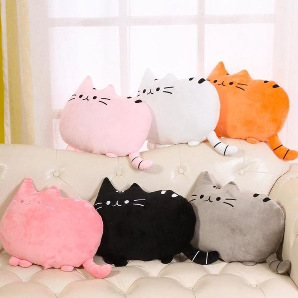 pillow elastic soft cartoon biscuit cat throw stretch lovely sofa cushion stuffed cotton headrest birthday gift home decoration
pillow elastic soft cartoon biscuit cat throw stretch lovely sofa cushion stuffed cotton headrest birthday gift home decoration