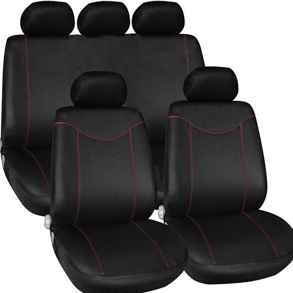 5 seats car seat covers universal auto seat protector cushion front rear cover interior accessories
5 seats car seat covers universal auto seat protector cushion front rear cover interior accessories