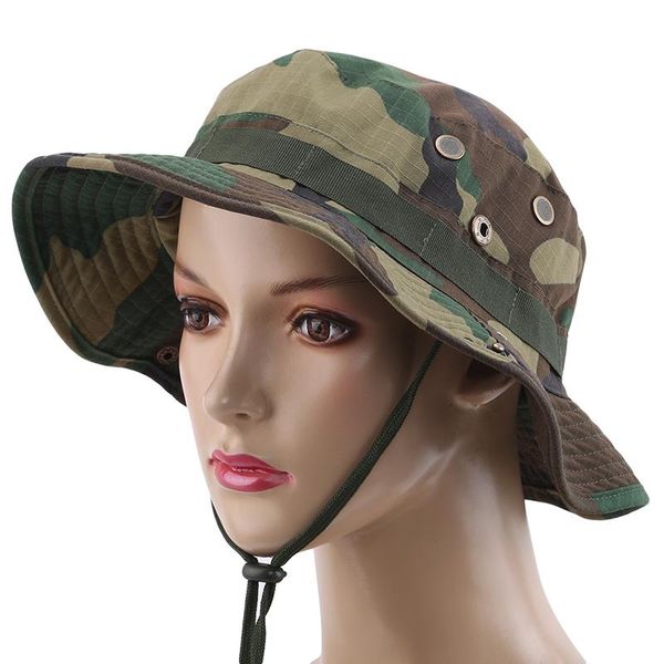 wide brim hats design men women cotton hunting fishing cap military bucket hat drop, Blue;gray
wide brim hats design men women cotton hunting fishing cap military bucket hat drop, Blue;gray