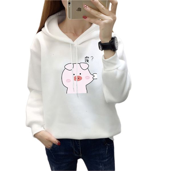 2021 hooded sweatshirts autumn winter fashion casual o neck fleece hoodies cartoon printing women's sweatshirt o223, Black
2021 hooded sweatshirts autumn winter fashion casual o neck fleece hoodies cartoon printing women's sweatshirt o223, Black