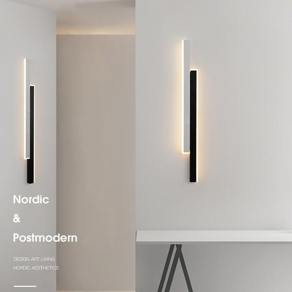 wall lamp led long decor for home bedroom bedside living room surface mounted sofa background corridor sconce lighting fixture
wall lamp led long decor for home bedroom bedside living room surface mounted sofa background corridor sconce lighting fixture