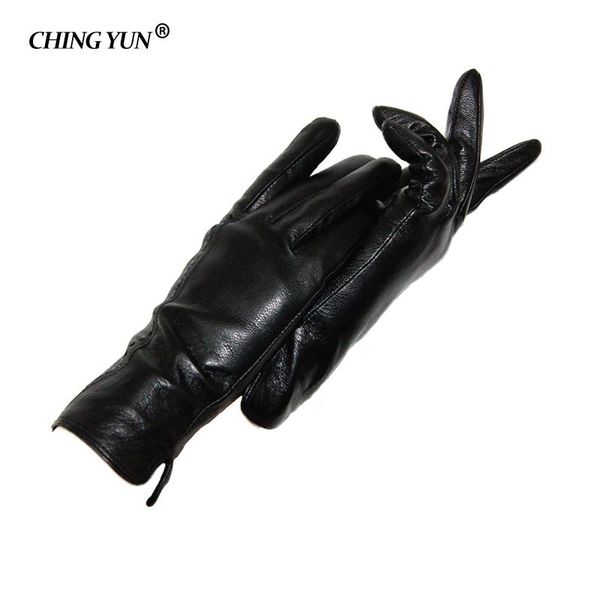fingerless gloves winter fashion women' operating phone genuine leather black sheepskin woman mittens fluff warm soft ladies purfle gl, Blue;gray
fingerless gloves winter fashion women' operating phone genuine leather black sheepskin woman mittens fluff warm soft ladies purfle gl, Blue;gray