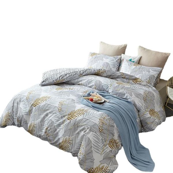 bedding sets european and american home textiles, sets, quilt covers pillowcases three beddingset
bedding sets european and american home textiles, sets, quilt covers pillowcases three beddingset