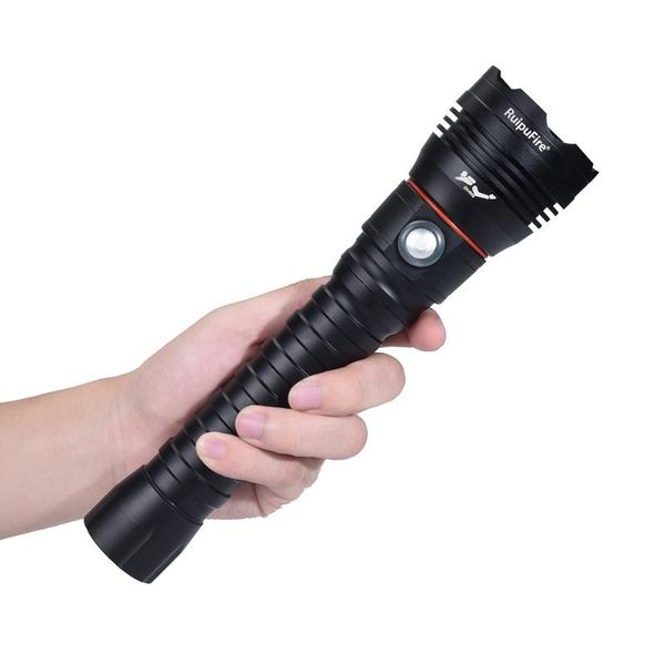 flashlights torches ruipufire xhp70 led scuba diving underwater 100m tactical torch 4-mode waterproof sport
flashlights torches ruipufire xhp70 led scuba diving underwater 100m tactical torch 4-mode waterproof sport