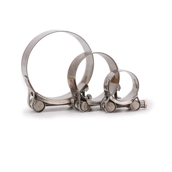 1pcs universal motorcycle exhaust pipe clip 17-79mm stainless steel hose clamps welding marine clip repair tool
1pcs universal motorcycle exhaust pipe clip 17-79mm stainless steel hose clamps welding marine clip repair tool
