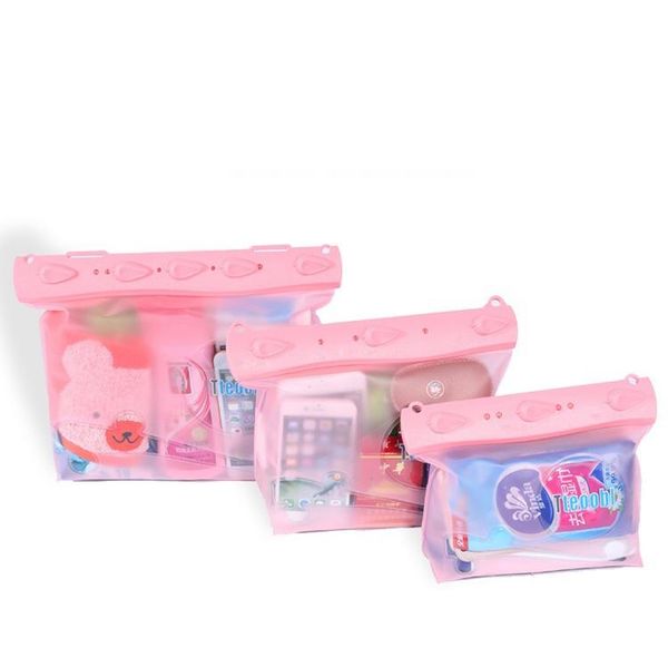 life vest & buoy 1pcs children's pvc translucent waterproof swimming storage bag pink shoulder messenger outdoor portable all-match lb9
life vest & buoy 1pcs children's pvc translucent waterproof swimming storage bag pink shoulder messenger outdoor portable all-match lb9