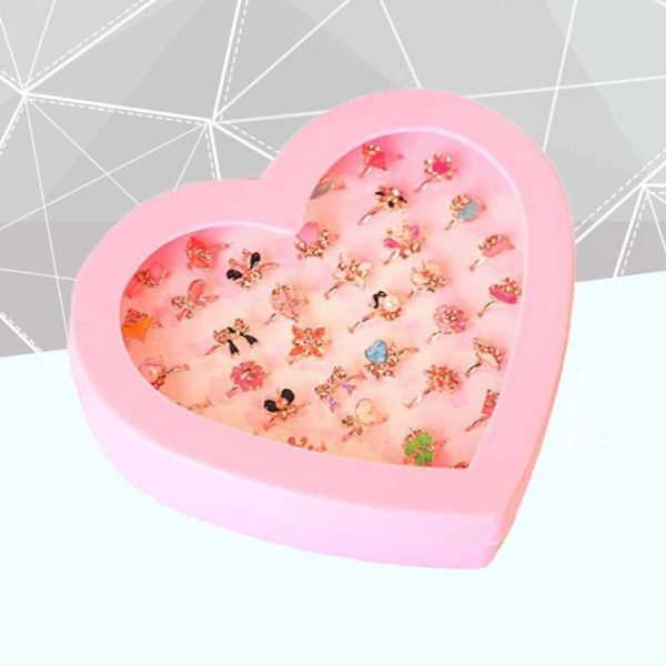 carriers, slings & backpacks 36pcs children toys rings pretend play dress box jewelry decor for little kids
carriers, slings & backpacks 36pcs children toys rings pretend play dress box jewelry decor for little kids