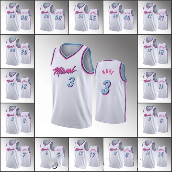 men dwyane wade malik\rmiami newman justise winslow hassan whiteside duncan robinson city white\rheat custom jersey, Black
men dwyane wade malik\rmiami newman justise winslow hassan whiteside duncan robinson city white\rheat custom jersey, Black
