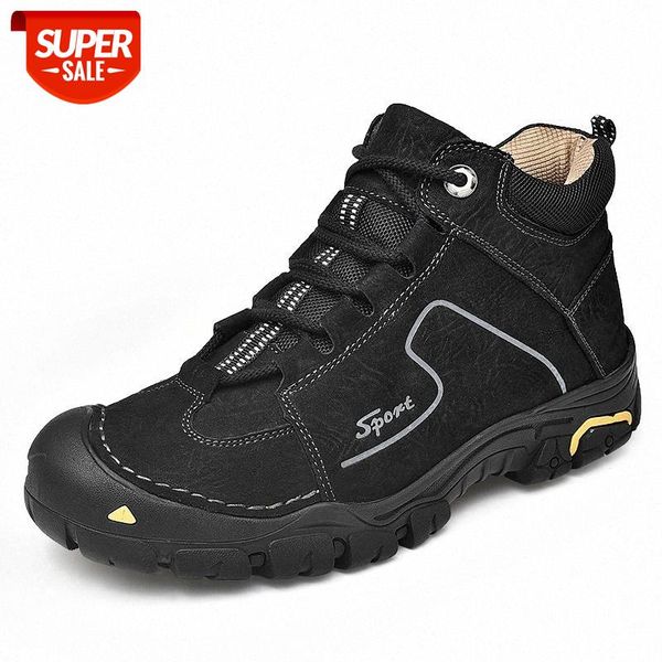 brand genuine leather snow boots men shoes winter short plush men boots ankle fashion comfort work footwear size 46 #oz1w
brand genuine leather snow boots men shoes winter short plush men boots ankle fashion comfort work footwear size 46 #oz1w