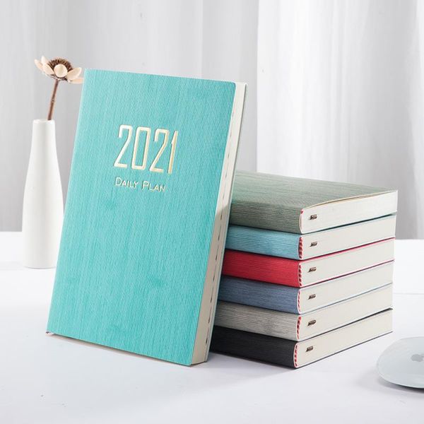 notepads 2021 time management schedule book solid color calendar dates creative table coil planner reminder timetable desk v9x7, Purple;pink
notepads 2021 time management schedule book solid color calendar dates creative table coil planner reminder timetable desk v9x7, Purple;pink