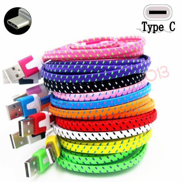 micro v8 cable braided fabric flat noodle type c usb data charger cable for samsung s4 s6 s7 s8 edge for lg g5 1m 2m 6ft 3m 10ft
micro v8 cable braided fabric flat noodle type c usb data charger cable for samsung s4 s6 s7 s8 edge for lg g5 1m 2m 6ft 3m 10ft