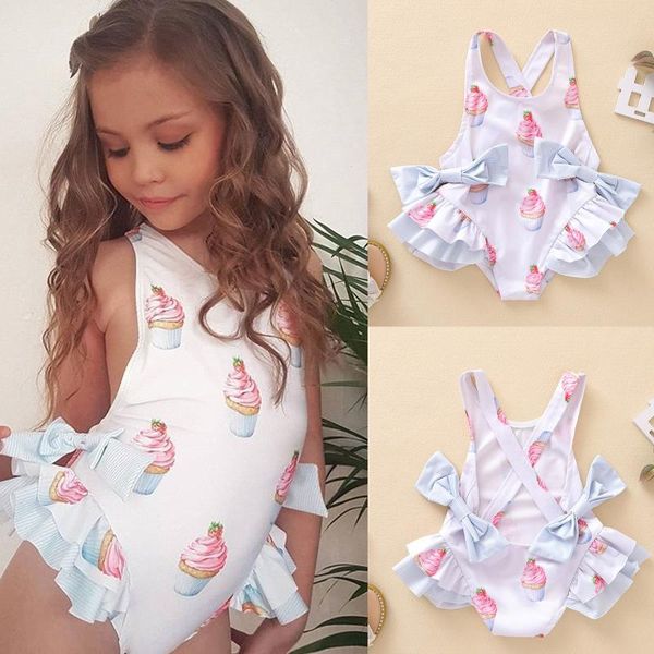 one-pieces 6months-5years baby kids girls ice cream print bow backless one piece swimwear swimsuit plavky designed cross strap back m4, Black
one-pieces 6months-5years baby kids girls ice cream print bow backless one piece swimwear swimsuit plavky designed cross strap back m4, Black