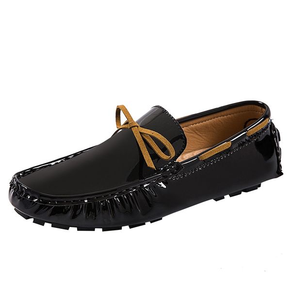 man new spring fashion casual shoe hombre outdoor loafers moccasins man slip-on flats driving shoe male boat sneakers, Black
man new spring fashion casual shoe hombre outdoor loafers moccasins man slip-on flats driving shoe male boat sneakers, Black