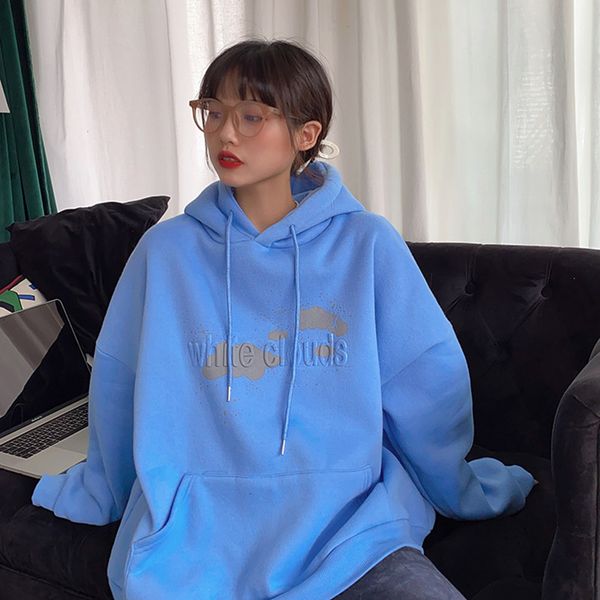 2021 new 2 colors autumn winter weather 3d letter loose plus veet thicking hoodies womens sweatshirts and pullovers (f4113) 7xpb, Black
2021 new 2 colors autumn winter weather 3d letter loose plus veet thicking hoodies womens sweatshirts and pullovers (f4113) 7xpb, Black