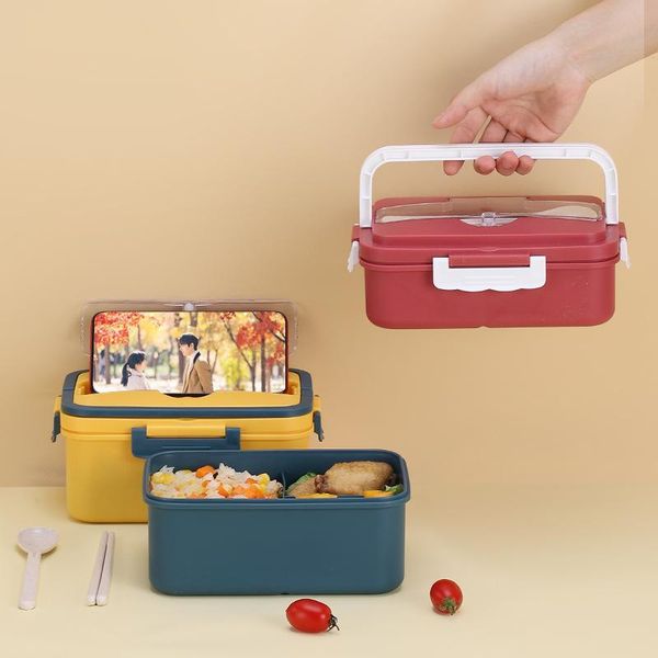 bento box kids student 2 layer container wheat straw material leak-proof square microwave lunch with compartment dinnerware sets
bento box kids student 2 layer container wheat straw material leak-proof square microwave lunch with compartment dinnerware sets