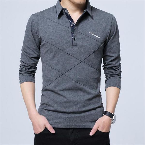 fashion long sleeved shirt spring men polo autumn thermal cotton shirts casual large size full sleeve clothes 5xl, White;black
fashion long sleeved shirt spring men polo autumn thermal cotton shirts casual large size full sleeve clothes 5xl, White;black