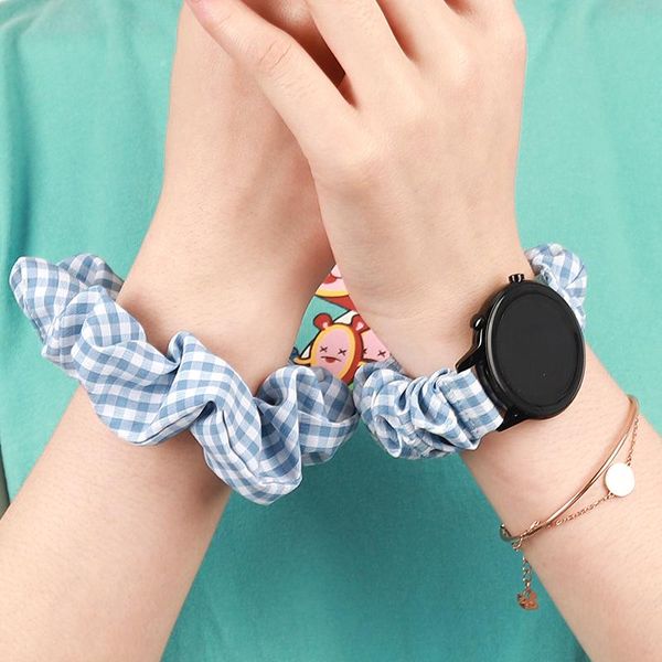 watch bands 20mm scrunchie strap for honor magic 2 /huawei gt2 band 42mm samsung gear s3 frontier bracelet galaxy, Black;brown
watch bands 20mm scrunchie strap for honor magic 2 /huawei gt2 band 42mm samsung gear s3 frontier bracelet galaxy, Black;brown
