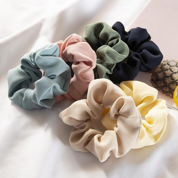 6 pieces multicolor high-elastic style hair ring hair accessories rubber band head rope belt headwear for for ladies luxury design, Pink
6 pieces multicolor high-elastic style hair ring hair accessories rubber band head rope belt headwear for for ladies luxury design, Pink