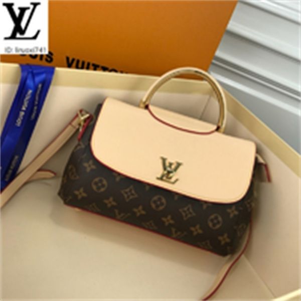 brand designer luxury r957 m53661 beige leather brown grid crossbody bag women handbags iconic bags handles shoulder bags totes cross bo
brand designer luxury r957 m53661 beige leather brown grid crossbody bag women handbags iconic bags handles shoulder bags totes cross bo