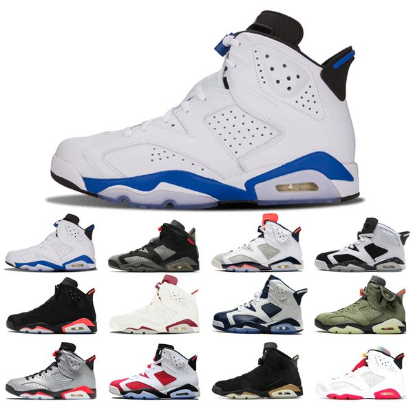man's basketball shoes 6s high cut alternate angry bull black cat infrared carmine dmp hare marron olympic oreo sport blue unc white in
man's basketball shoes 6s high cut alternate angry bull black cat infrared carmine dmp hare marron olympic oreo sport blue unc white in