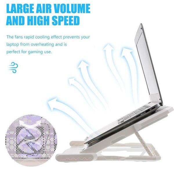 lapcooling pads 1 set of professional cooler home gaming notebook heat dissipation rack
lapcooling pads 1 set of professional cooler home gaming notebook heat dissipation rack