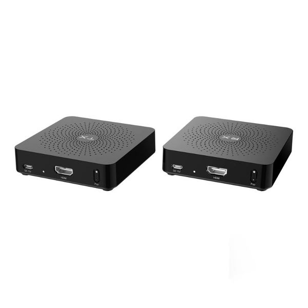 measy w2h wireless 1080p 3d 60ghz wireless extender with audio extractor include transmitter and receiver extend 30m
measy w2h wireless 1080p 3d 60ghz wireless extender with audio extractor include transmitter and receiver extend 30m