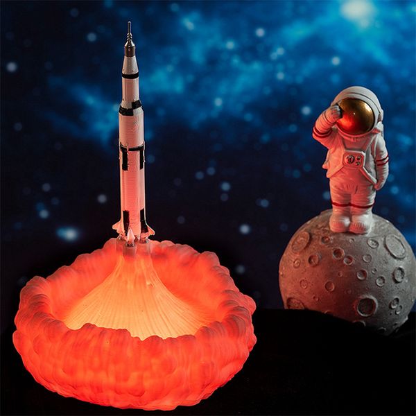 2021 new 3d printing led space shuttle rechargeable soft light for the fourth living room camping walks decoration home 8oan
2021 new 3d printing led space shuttle rechargeable soft light for the fourth living room camping walks decoration home 8oan