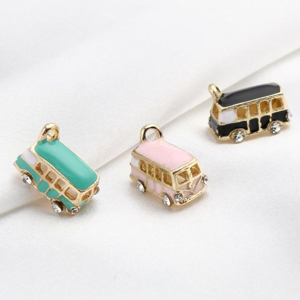 charms 2pcs travel bus zinc alloy gold color jewelry pendant diy jewlery findings necklace bracelet fashion wholesale, Bronze;silver
charms 2pcs travel bus zinc alloy gold color jewelry pendant diy jewlery findings necklace bracelet fashion wholesale, Bronze;silver