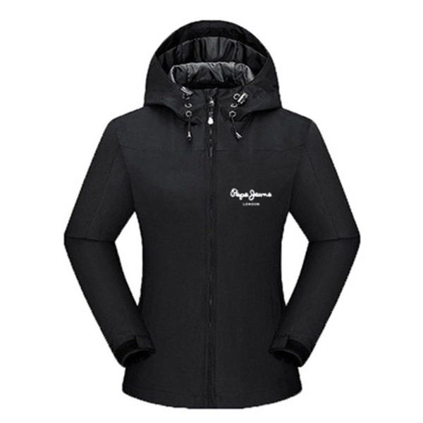 women's jackets waterproof mountaineering jacket sunset windbreaker hiking outdoor camping s-6xl, Black;brown
women's jackets waterproof mountaineering jacket sunset windbreaker hiking outdoor camping s-6xl, Black;brown