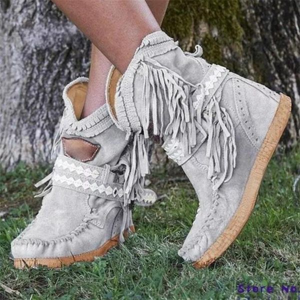 designer 2021 autumn and winter new tassel short tube women's riding boots flat heel casual women's boots fashion shoes, Black
designer 2021 autumn and winter new tassel short tube women's riding boots flat heel casual women's boots fashion shoes, Black