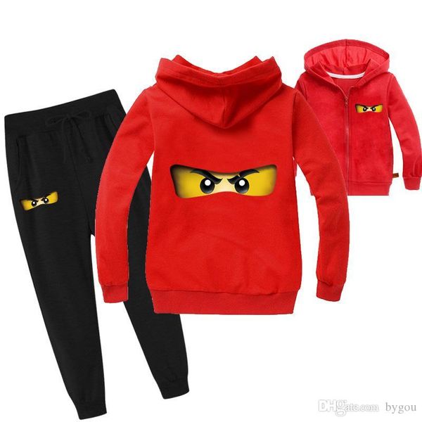 lego cartoon children's hoodie men's and women's cartoon zipper coat cardigan + trousers two piece parent, White
lego cartoon children's hoodie men's and women's cartoon zipper coat cardigan + trousers two piece parent, White