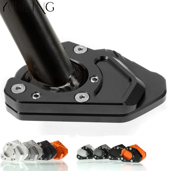 other motorcycle parts cnc side stand enlarger plate kickstand enlarge foot shelf for rc 125 200 250 390 690 enduro smc 950 990 adventure r
other motorcycle parts cnc side stand enlarger plate kickstand enlarge foot shelf for rc 125 200 250 390 690 enduro smc 950 990 adventure r