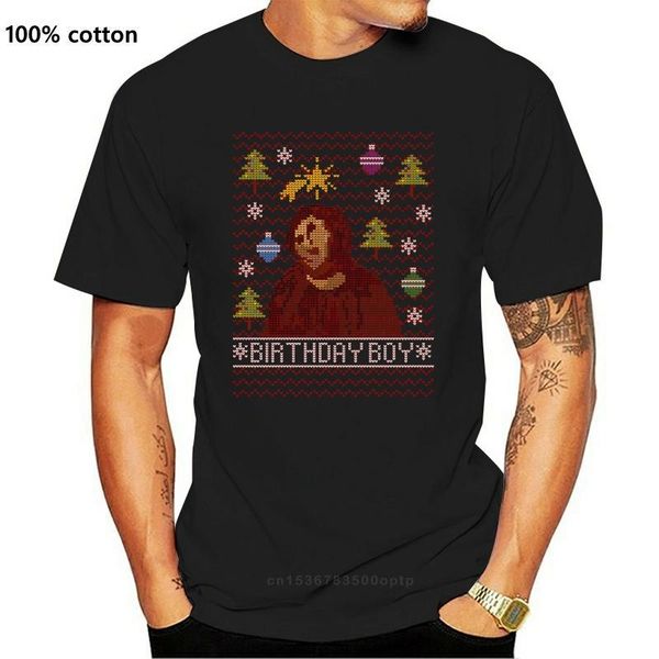 men's t-shirts ugly jesus sweater t shirt funny humor weird holiday sweaters birthday boy culture christmas xmas, White;black
men's t-shirts ugly jesus sweater t shirt funny humor weird holiday sweaters birthday boy culture christmas xmas, White;black