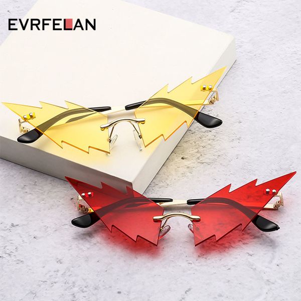 lens design glasses party rimless sunglasses women colorful 2020 unique men sun new eyeglasses evrfelan fashion women uv400 iirvl
lens design glasses party rimless sunglasses women colorful 2020 unique men sun new eyeglasses evrfelan fashion women uv400 iirvl
