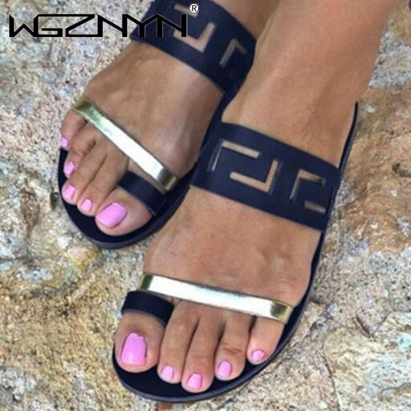 summer slipper women shoes new fashion bling laides shoes flat slippers casual soft cozy slides female plus size women sandals, Black
summer slipper women shoes new fashion bling laides shoes flat slippers casual soft cozy slides female plus size women sandals, Black