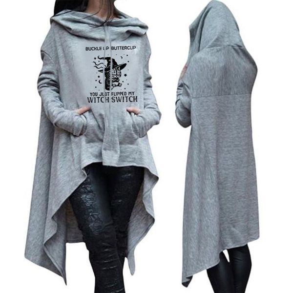 women's hoodies & sweatshirts letter letters print for women long irregular kawaii femmes casual 2021 printing clothings street, Black
women's hoodies & sweatshirts letter letters print for women long irregular kawaii femmes casual 2021 printing clothings street, Black