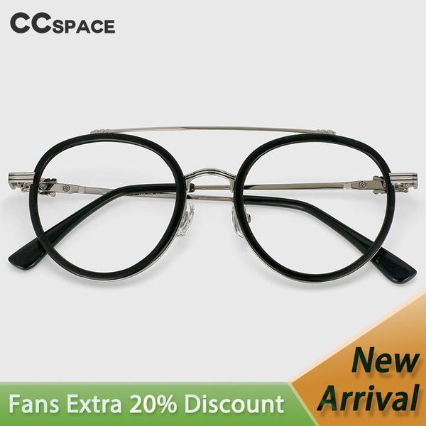 sunglasses 49086 irregular round anti blue light metal computer glasses decorative men women's spectacle frame, White;black
sunglasses 49086 irregular round anti blue light metal computer glasses decorative men women's spectacle frame, White;black