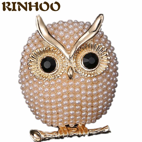 delicate pearl owl brooches cute black zircon eyes owl animal brooches for women party accessories jewelry 2 color availabledio chan contact, Gray
delicate pearl owl brooches cute black zircon eyes owl animal brooches for women party accessories jewelry 2 color availabledio chan contact, Gray