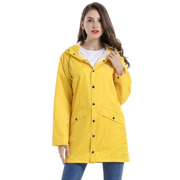 rain wear women raincoat windproof raincoats jacket waterproof long outdoor storage poncho oxford large capacity canvas pluie c
rain wear women raincoat windproof raincoats jacket waterproof long outdoor storage poncho oxford large capacity canvas pluie c