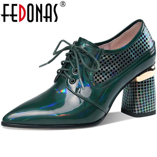 dress shoes fedonas vintage pointed toe women 2021 spring est cross tied high heels pumps for genuine leatehr working, Black
dress shoes fedonas vintage pointed toe women 2021 spring est cross tied high heels pumps for genuine leatehr working, Black