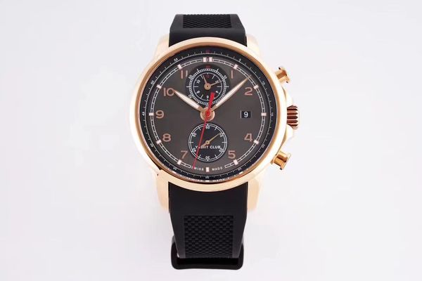 390212 wrist watch diameter 45x14.5mm with cal.89360 timing movement double side raised sapphire crystal glass mirror super luminous, Slivery;golden
390212 wrist watch diameter 45x14.5mm with cal.89360 timing movement double side raised sapphire crystal glass mirror super luminous, Slivery;golden
