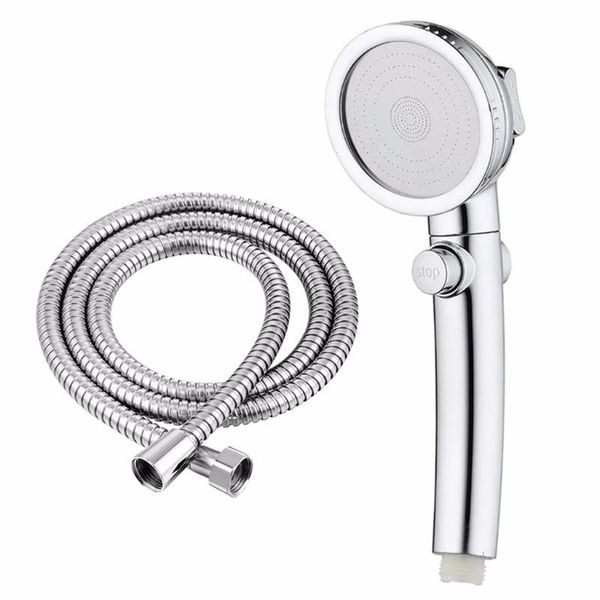 bath accessory set adjustable hand shower head 3 mode wall mounted high pressure water saving holder flow
bath accessory set adjustable hand shower head 3 mode wall mounted high pressure water saving holder flow
