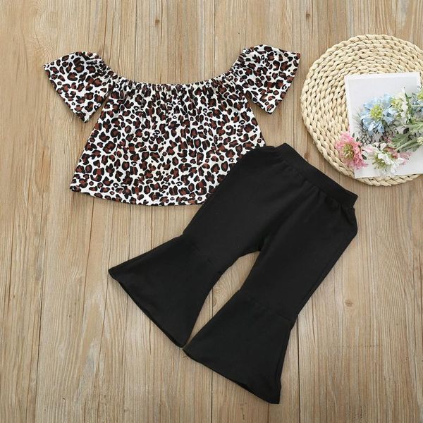 clothing sets born infant baby girls off shoulder leopard ruffle outfits summer clothes toddler kids tracksuit for girl, White
clothing sets born infant baby girls off shoulder leopard ruffle outfits summer clothes toddler kids tracksuit for girl, White