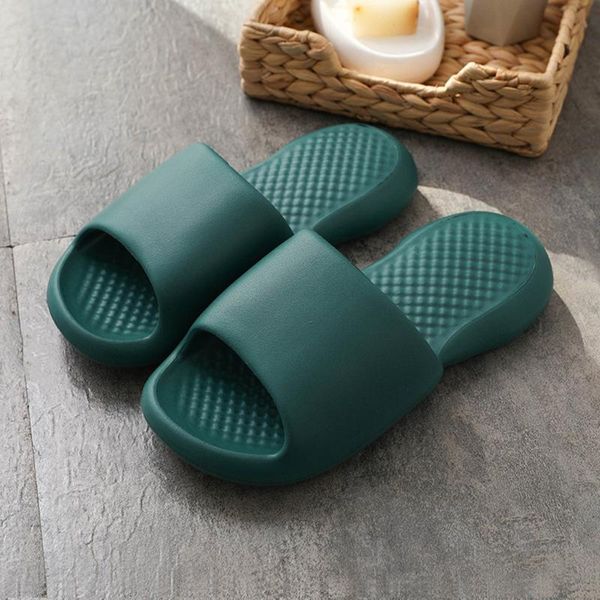 slippers universal quick-drying thickened non-slip sandals thick sole house slipper bathroom footwear summer beach sandal, Black
slippers universal quick-drying thickened non-slip sandals thick sole house slipper bathroom footwear summer beach sandal, Black