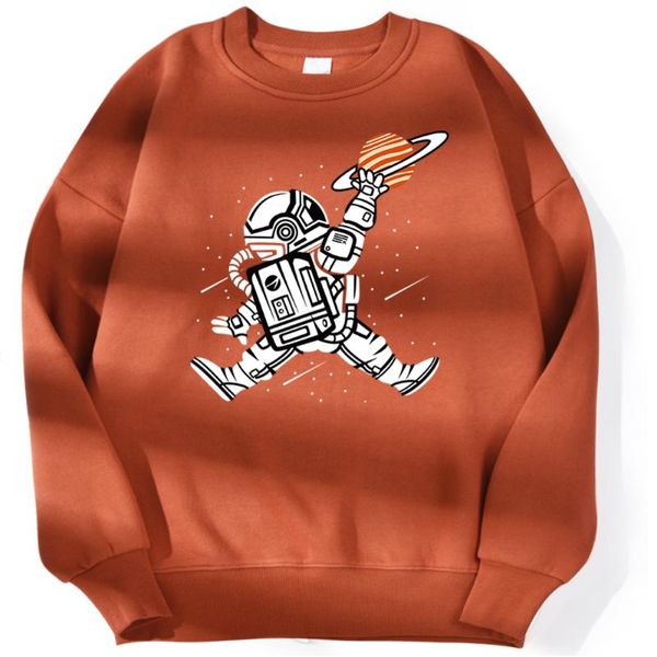 women's hoodies & sweatshirts creativity spaceman hoody casual creative woman sport cool comfortable fashion women, Black
women's hoodies & sweatshirts creativity spaceman hoody casual creative woman sport cool comfortable fashion women, Black