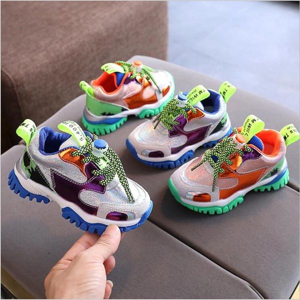 athletic & outdoor 2021 girls boys sneakers toddler/little/big kid fashion trainers children school sports brand shoes, Black
athletic & outdoor 2021 girls boys sneakers toddler/little/big kid fashion trainers children school sports brand shoes, Black