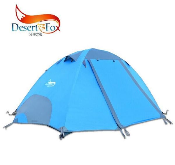 professional pole double bunk camping tent outdoor tent camping multiplayer anti storm aluminum pole
professional pole double bunk camping tent outdoor tent camping multiplayer anti storm aluminum pole