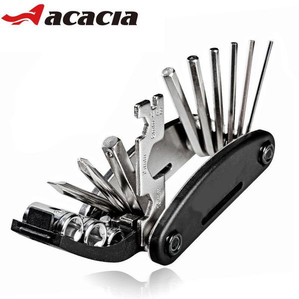 tools 16 in 1 bicycle mountain bike multifunction repair tool kit hex spoke wrench cycle screwdriver
tools 16 in 1 bicycle mountain bike multifunction repair tool kit hex spoke wrench cycle screwdriver